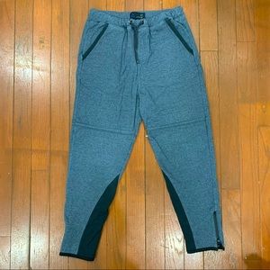 Urban Outfitters “Feathers” Men’s Joggers